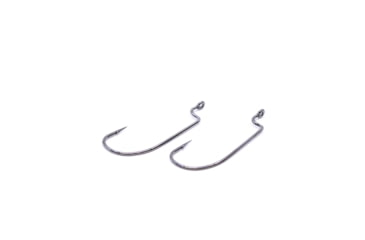 Image of Googan Squad Green Series Krackin Wide Gap Hook, 4/0, GKWGH-40