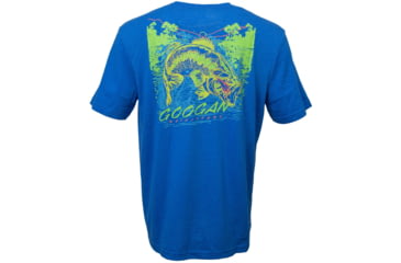 Image of Googan Squad Googan Outfitters Short-Sleeve T-Shirt - Mens, Medium, GS180-M