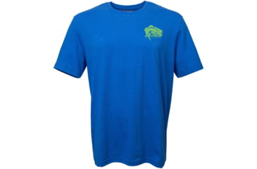 Image of Googan Squad Googan Outfitters Short-Sleeve T-Shirt - Mens, Medium, GS180-M
