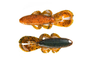 Image of Googan Squad Bandito Slim 4in Bait
