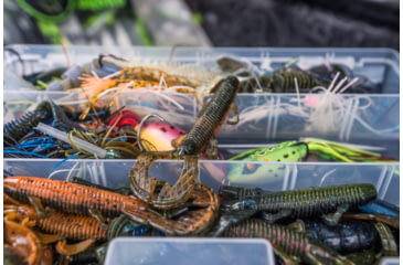Image of Googan Squad Bandito Slim 4in Bait