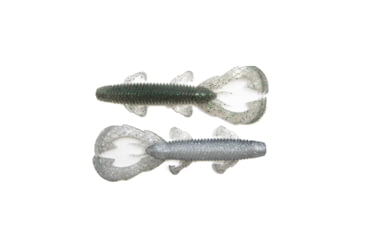 Image of Googan Squad Bandito Slim 4in Bait