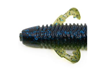 Image of Googan Squad Bandito Slim 4in Bait