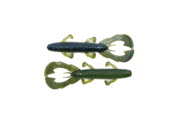 Image of Googan Squad Bandito Slim 4in Bait