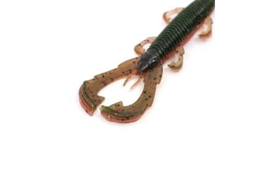 Image of Googan Squad Bandito Slim 4in Bait