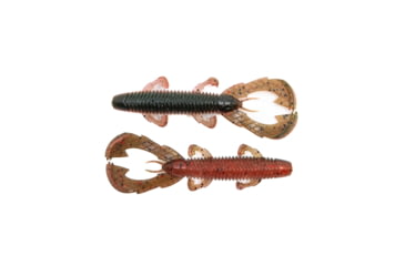 Image of Googan Squad Bandito Slim 4in Bait