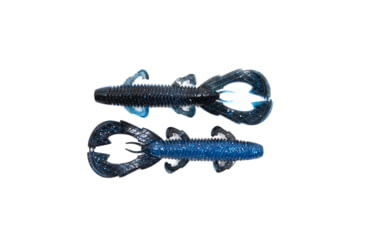 Image of Googan Squad Bandito Slim 4in Bait
