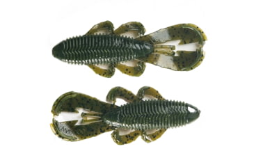 Image of Googan Squad Bandito Slim 4in Bait