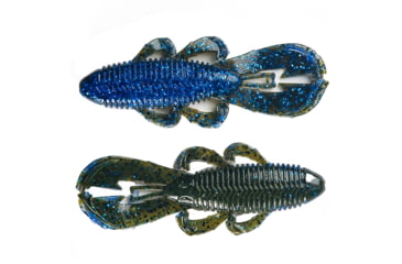 Image of Googan Squad Bandito Slim 4in Bait