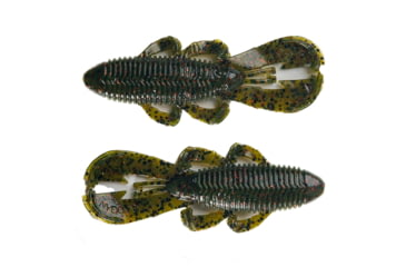 Image of Googan Squad Bandito Slim 4in Bait