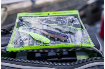 Image of Googan Squad Dangle Minnow 4.2in Bait