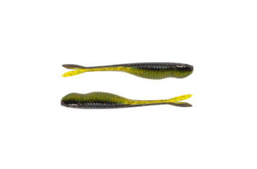 Image of Googan Squad Dangle Minnow 4.2in Bait