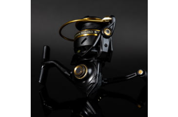 Image of Googan Squad Gold Series 1000 Spinning Reel