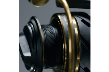 Image of Googan Squad Gold Series 1000 Spinning Reel