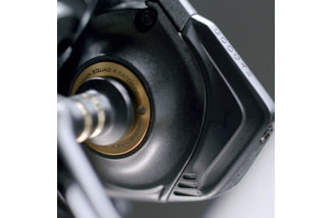 Image of Googan Squad Gold Series 1000 Spinning Reel