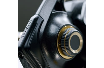 Image of Googan Squad Gold Series 2500 Spinning Reel