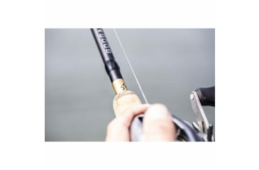 Image of Googan Squad Gold Series 6ft 1in Finesse Light Spinning Rod