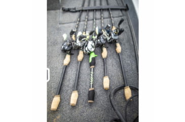 Image of Googan Squad Gold Series 7ft Finesse Spinning Rod