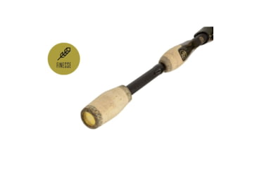 Image of Googan Squad Gold Series 7ft Finesse Spinning Rod