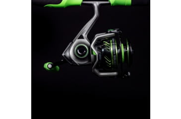 Image of Googan Squad Green Series 2500 Spinning Reel