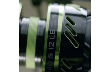 Image of Googan Squad Green Series 2500 Spinning Reel