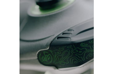 Image of Googan Squad Green Series 2500 Spinning Reel