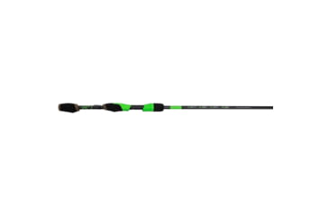 Image of Googan Squad Green Series 6ft 1in Finesse Light Spinning Rod