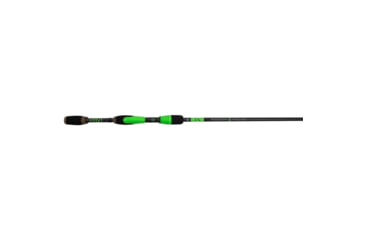 Image of Googan Squad Green Series 6ft 1in Finesse Light Spinning Rod