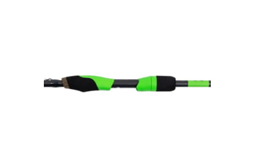 Image of Googan Squad Green Series 6ft 1in Finesse Light Spinning Rod