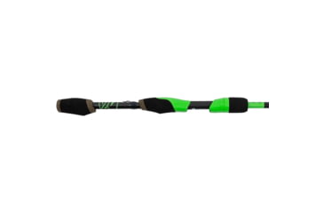 Image of Googan Squad Green Series 6ft 1in Finesse Light Spinning Rod