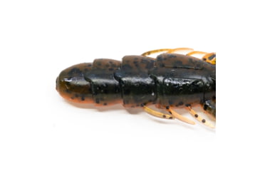 Image of Googan Squad Tuggin Bug 4in Bait