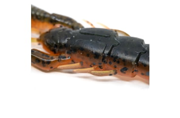 Image of Googan Squad Tuggin Bug 4in Bait