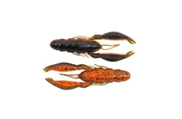 Image of Googan Squad Tuggin Bug 4in Bait