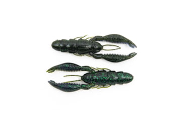 Image of Googan Squad Tuggin Bug 4in Bait