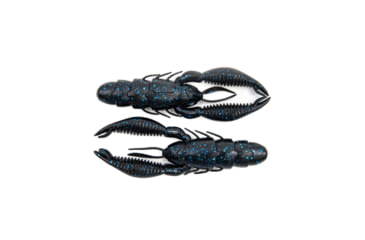 Image of Googan Squad Tuggin Bug 4in Bait