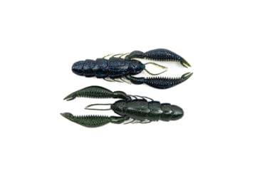 Image of Googan Squad Tuggin Bug 4in Bait