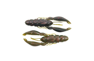 Image of Googan Squad Tuggin Bug 4in Bait
