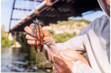 Image of Googan Squad Tuggin Bug 4in Bait