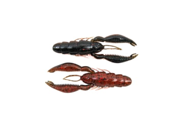 Image of Googan Squad Tuggin Bug 4in Bait