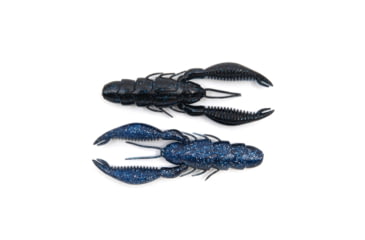 Image of Googan Squad Tuggin Bug 4in Bait