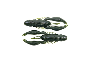 Image of Googan Squad Tuggin Bug 4in Bait