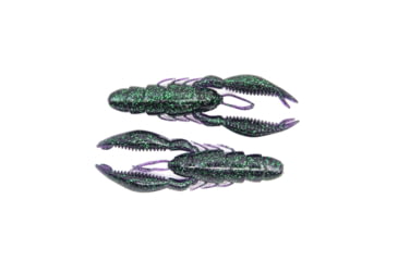 Image of Googan Squad Tuggin Bug 4in Bait