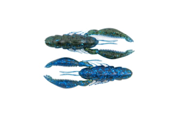 Image of Googan Squad Tuggin Bug 4in Bait