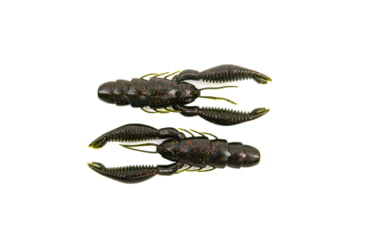 Image of Googan Squad Tuggin Bug 4in Bait