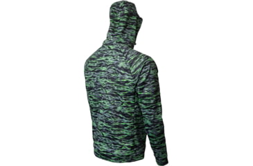Image of Googan Squad Googan Waves Ultimate Hoodie - Mens, 2XL, GS163-2XL