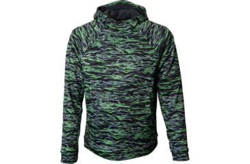Image of Googan Squad Googan Waves Ultimate Hoodie - Mens, 2XL, GS163-2XL