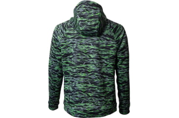 Image of Googan Squad Googan Waves Ultimate Hoodie - Mens, 2XL, GS163-2XL