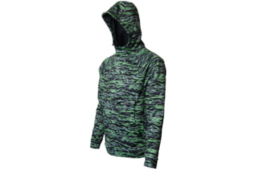 Image of Googan Squad Googan Waves Ultimate Hoodie - Mens, 2XL, GS163-2XL