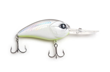 Image of Googan Squad Grande Recon Hard Bait, 3/8oz, Shotgun Shad, 3in, 10-01-GGS-10007N