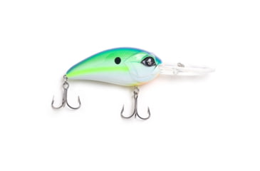 Image of Googan Squad Grande Recon Hard Bait, 3in, 1 oz, Citrus Shad, 10-01-GGS-10007D